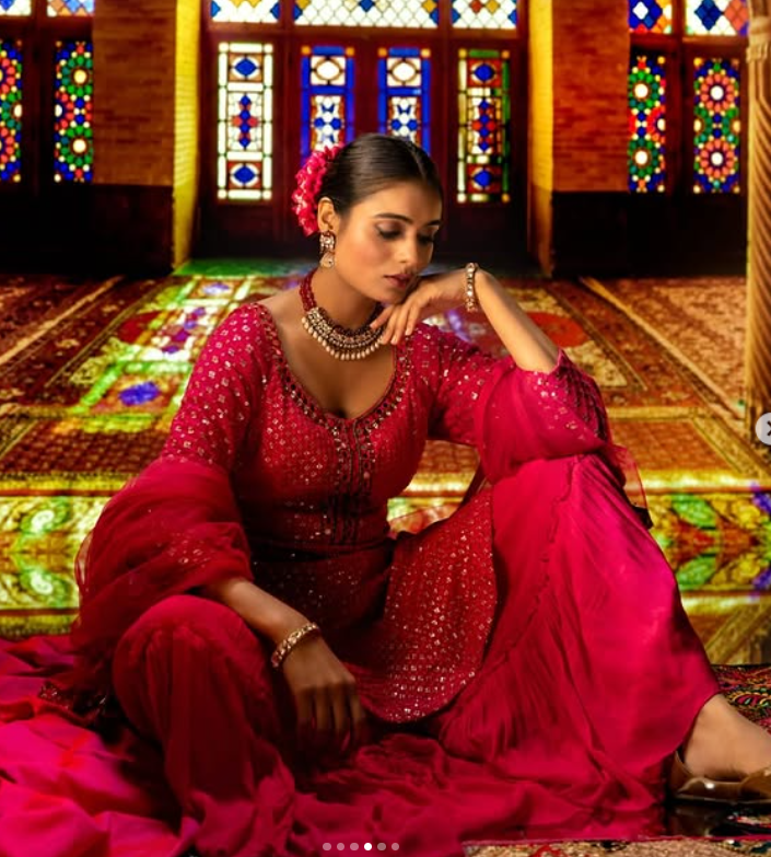 Riya Malhotra